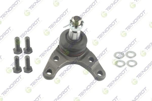 TEKNOROT MA-560K ROTİL ALT SAĞ-SOL FORD RANGER-MAZDA BT50 06> 4x4 ÇAP: 22mm