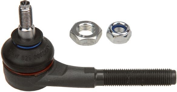 TRW JTE162 ROT BAŞI SOL PEUGEOT P106 91>04 P206 98>12 P305 82>90 P307 00>09 P605 89>99 CITROEN C4 04>11 SAXO 96 >04 XANTIA 93>03 XM 89>00 AX 86>97