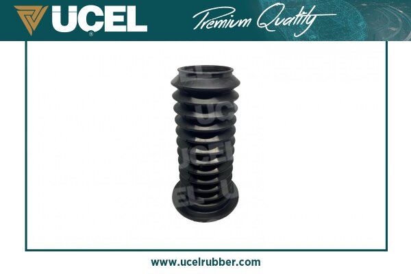 UCEL S10549 AMORTİSÖR TOZ KÖRÜĞÜ ÖN RENAULT MEGANE III HATCHBACK 1.6