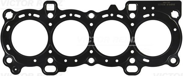 V.REINZ 613640000 SİLİNDİR KAPAK CONTA FORD FİESTA-FUSİON 02> 1.4 ZETEC ZETEC S 16V DURATEC PFI