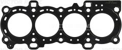 V.REINZ 613640000 SİLİNDİR KAPAK CONTA FORD FİESTA-FUSİON 02> 1.4 ZETEC ZETEC S 16V DURATEC PFI