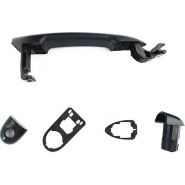 MAIS 806B02596R KAPI KOLU FLUENCE CLIO IV MEGANE III ( SENSORSUZ )