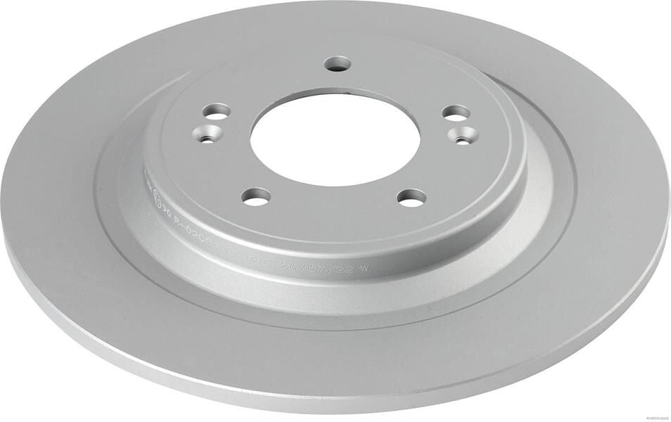 ARKA FREN DİSKİ DOLU TİP HYUNDAI TUCSON 1.6L 20-> / KIA SPORTAGE 21-> 19 İNÇ 300 çap X 5 bijon - Takım disk fiyatıdır