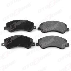 ON FREN BALATASI TRANSIT V348 06>14 A.CEKER 11-> VW AMAROK 2.0TDI 10> GDB1724