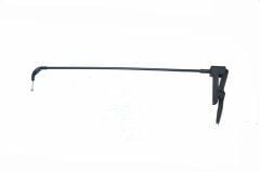 KAPUT EMNIYET MANDALI CAPTUR CLIO IV ESPACE V MASTER IV