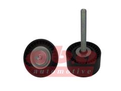 ABA 25100662.1 ALTERNATÖR GERGİ RULMANI DOBLO-FIORINO-LINEA-NEMO-BIPPER-COMBO 1.3 DMultijet 10 >
