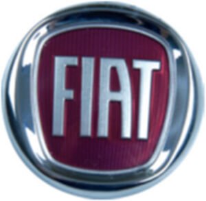 AYHAN A6928 ÖN-ARKA BORDO RENKLİ ARMA FIAT 75mm ALBEA-PALIO 2008
