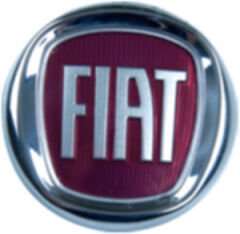 AYHAN A6928 ÖN-ARKA BORDO RENKLİ ARMA FIAT 75mm ALBEA-PALIO 2008