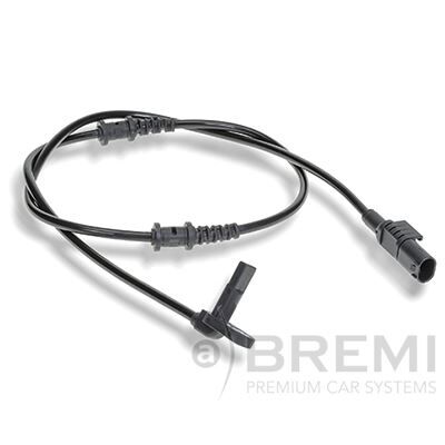 BREMI 51365 ABS SENSORU ON MERCEDES SPRINTER B906 . VW CRAFTER 30-35-50
