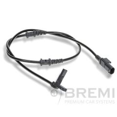 BREMI 51365 ABS SENSORU ON MERCEDES SPRINTER B906 . VW CRAFTER 30-35-50