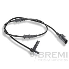 BREMI 51365 ABS SENSORU ON MERCEDES SPRINTER B906 . VW CRAFTER 30-35-50