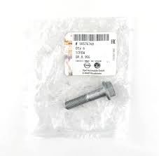 OE-OPEL 90576768 SCREW