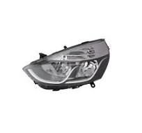 MAIS 260601176R FAR SOL CLIO IV 2012-2020 SIYAH CITALI MOTORLU