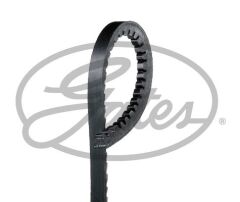GATES 6468MC V KAYIŞI TIRTILLI ALFA DAIHATSU FORD HONDA HYUNDAI MAZDA MERCEDES MITSUBISHI NISSAN RENAULT SEAT TOY OTA VOLVO VW 12.5X950 12.5X0950 13X950