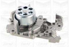 GRAF PA983 DEVİRDAİM CLIO III 1.2 16 V 05>MODUS 04>TWNG 1.2 16V 07>