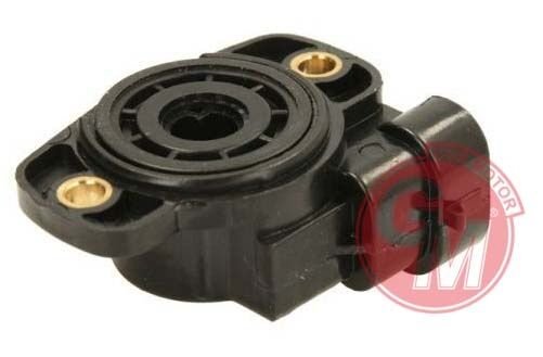 GUA 41570 GAZ KELEBEĞİ SENSÖRÜ FIAT SLX - FIAT PALIO / PUNTO 1.4/1.6. 106 1.4/1.6