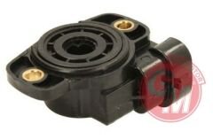 GUA 41570 GAZ KELEBEĞİ SENSÖRÜ FIAT SLX - FIAT PALIO / PUNTO 1.4/1.6. 106 1.4/1.6