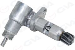 GVA 8923267 KM DİŞLİSİ FIAT DKS 9 TERS