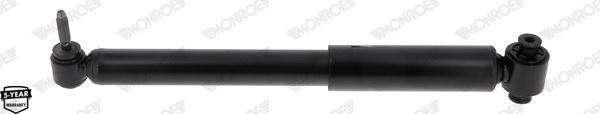 MONROE 376257SP ARKA AMORTİSÖR SAĞ-SOL RENAULT MEGANE IV 15> SCENIC IV 16> GRAND SCENIC IV 16> GAZLI