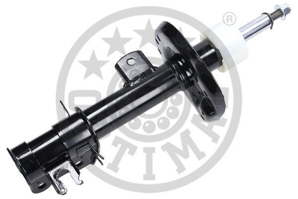 OPTIMAL A-3771GL ÖN AMORTİSÖR SOL CORSA D 06>14 GRANDE PUNTO 05>12 LINEA 1.4 07> FIORINO 08> NEMO 08> BIPPER 08>