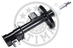 OPTIMAL A-3771GL ÖN AMORTİSÖR SOL CORSA D 06>14 GRANDE PUNTO 05>12 LINEA 1.4 07> FIORINO 08> NEMO 08> BIPPER 08>