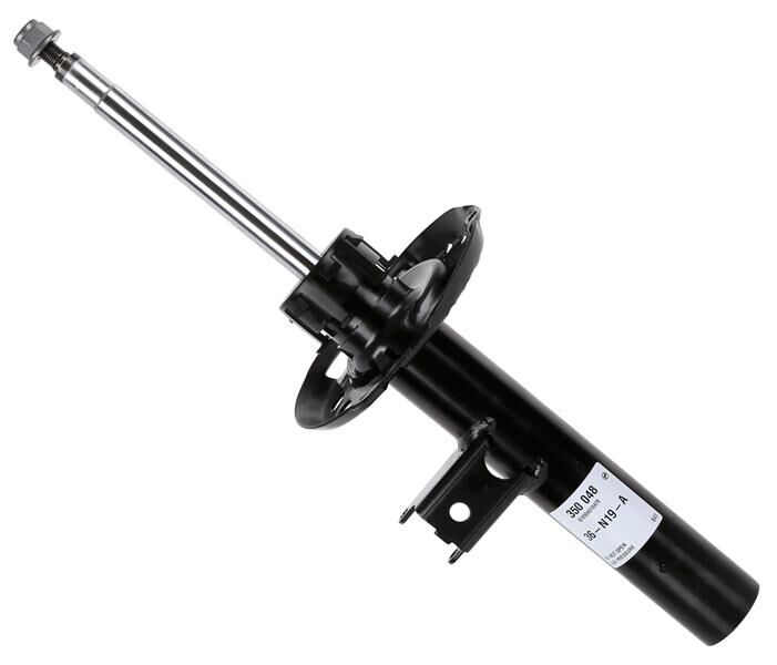 SACHS 350048 AMORTISOR ON SAG GAZLI MERCEDES W177 V177 W247