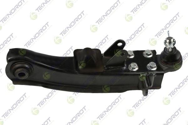TEKNOROT HY-258 SALINCAK ALT SAĞ ROTİLLİ HYUNDAI STAREX 2.5L D4BH 4D56 TC TCI KAMYONET PICK UP 03-07 / H-1 2.5L 01 -06