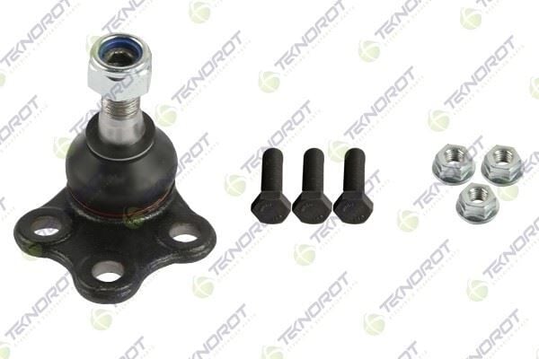 TEKNOROT R-165K ÖN ROTİL SAĞ-SOL TRAFIC III-VIVARO III 1.6DCI