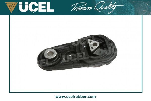 UCEL S10728 MOTOR TAKOZU ARKA RENAULT MEGANE II 02> SCENIC II 03> CLIO III 05> MODUS 04> NISSAN NOTE E11. NE11 08>12 1.5dCi 1.9dCi 2.0