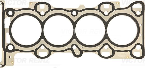 V.REINZ 613543500 SKC CMAX 07-10 FIESTA V 05-08 FOCUS II 08-11 MONDEO IV 99-15 2.0 ZETEC VOLVO C30 06>12 S40 II 06 >12 S80 II 06>12 V50 06>12 V70 III 07<12 2.0 B 4204 S3