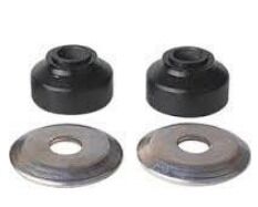 YAPAR 072 ROTİLLİ KOL TAMİR TAKIMI M131 DKS SLX VİRAJ DEMİR UÇ LASTİĞİ 2PUL 2 LASTİK ORJİNAL