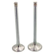 SUBAP EMME EGZOZ TAKIMI OPEL CORSA 1.2 16V STELLİTLİ ENG. A12 XER LPG li Araçlar IN-8 EX-8