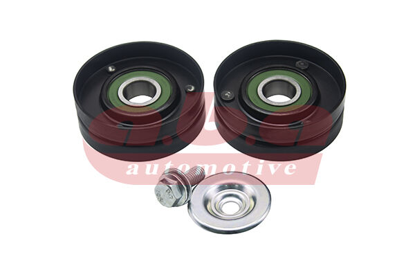ABA 25506314 ALTERNATÖR GERGİ RULMANI GOLF V-PLUS 1.1 02 > 70x24x10