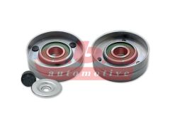 ABA 25506314 ALTERNATÖR GERGİ RULMANI GOLF V-PLUS 1.1 02 > 70x24x10