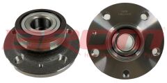 BROM VW61003 ARKA PORYA CİVATALI 32mm GOLF5-6-JETTA 3-PASSAT-A3-LEON-OCTAVIA-CADDY-SUPER B-TIGUAN 713610620