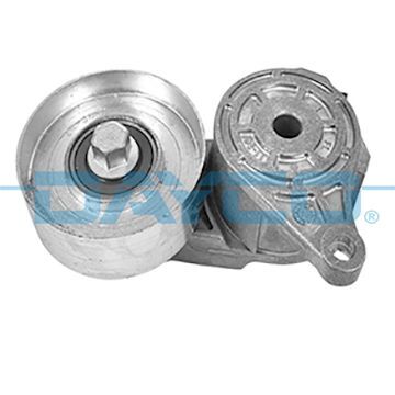 DAYCO APV2762 ALTERNATÖR GERGİ RULMANI KÜTÜKLÜ MITSUBISHI OUTLANDER 2.0L 4G63 4G63T DOHC CU2W 02-06 / LANCER 2.0L 4G63 EVO8. EVO9 CT9A 03-07