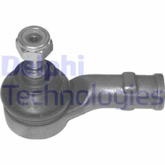 DELPHI TA1674 ROT BAŞI SOL FORD FOCUS 98>