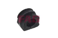 FAG 819003910 ÖN VİRAJ DEMİR LASTİĞİ GOLF4-BORA-A3 SIRTLI 1998-2005