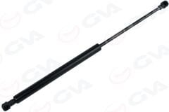 GVA 2214111 BAGAJ AMORTİSÖRÜ CLIO III BR0/1-CR0/1 05-12 450MM/385N