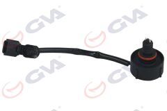 GVA 5311060 MAZOT FİLTRE SENSÖRÜ RENAULT CLIO IV 12> MEGANE III 09>15 SC NIC III 09>16 FLUENCE 09> DACIA SANDERO II 12> LODGY 12> 1.5dCi 1.6dCi 1.9dCi 2.0dCi