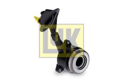 LUK 510017210 DEBRIYAJ RULMANI FORD MONDEO GALAXY JAGUAR X-TYPE VW SHARAN 93>1.6 1.8 2.0 2.3 16 VALF 1.9 TD JAGUAR X TYPE 01>07 VW SHARAN ALHAMBRA 95>10