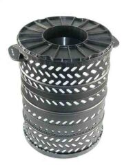MANN H341390KIT YAĞ FİLTRESİ ENDÜSTRİYEL H341390