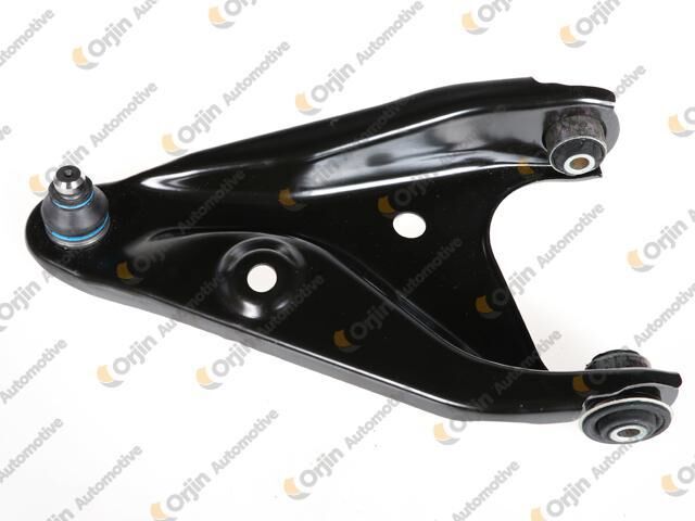 ORJIN 02425 ALT SALINCAK KOLU KOMPLE SOL DACIA SANDERO 08 > X00029