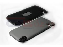 OZIS TF07023000 GÜNEŞ SİPERLİĞİ KADEMELİ GRİ 131 DOĞAN SLX SÜET