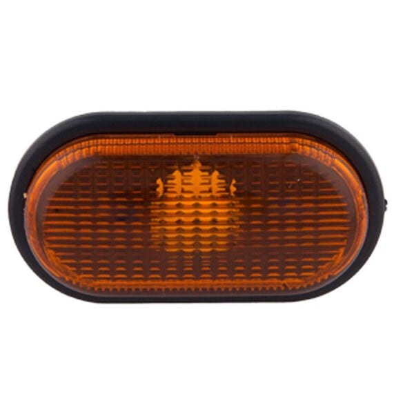 PLEKSAN 3110.S ÇAMURLUK SİNYALİ TURUNCU RENAULT R19-CLIO-MEGANE-LAGUNA-R21 MASTER II