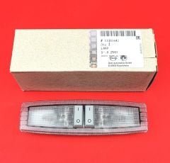 OE-OPEL 13101642 ASTRA H CORSA D CORSA E VECTRA C ZAFIRA B TAVAN LAMBASI  ARKA GRI