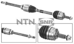 SNR DK68021 AKS NİSSAN JUKE II F16E 10/2019 >; RENAULT CARPTUR II PHASE 1 9/2019 >