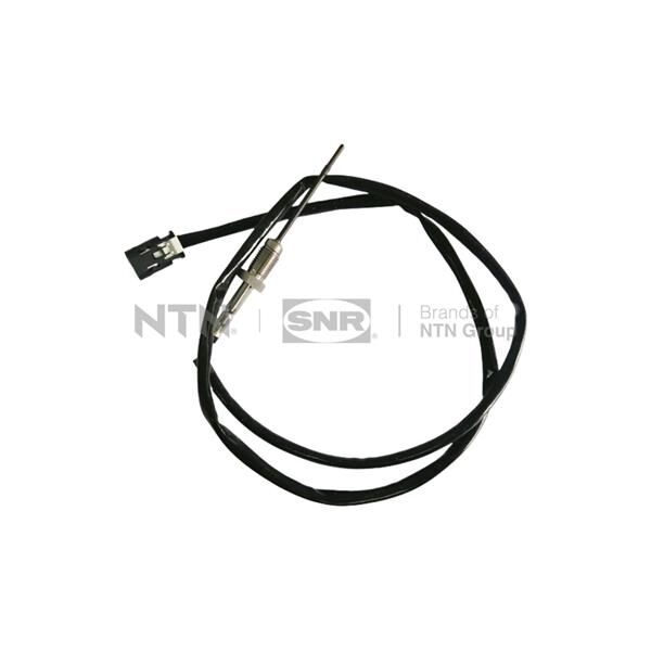 SNR EGT16204 EGZOZ SICAKLIK SENSORU KAT. USTUNDE BMW B37 F40 F44 F45 F46 F48 F39