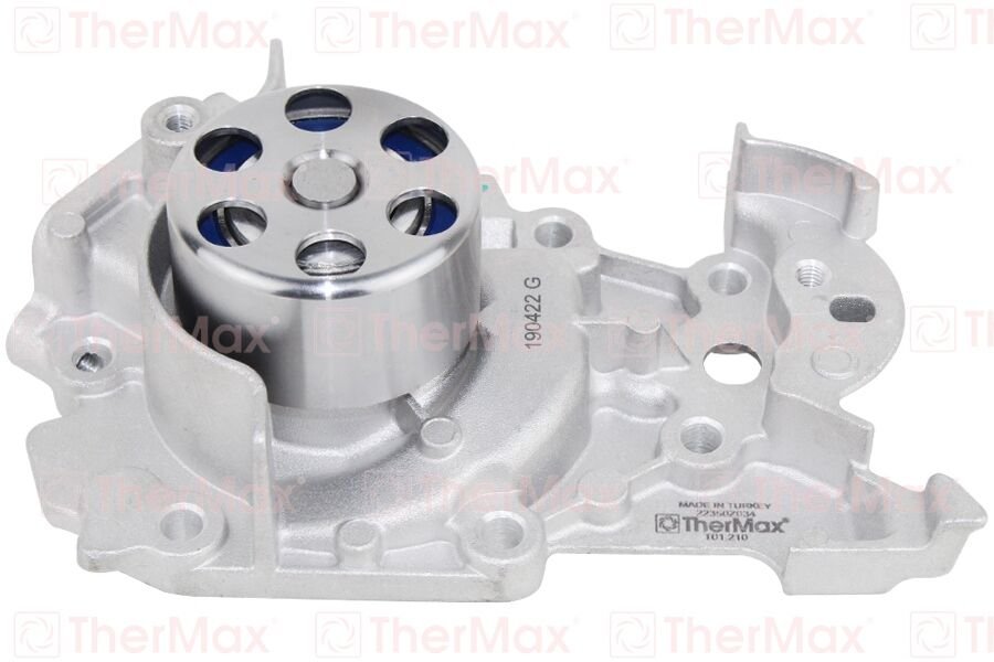 THERMAX T01.210 DEVİRDAİM CLIO III 1.2 16 V 05>MODUS 04>TWNG 1.2 16V 07> PA983 T