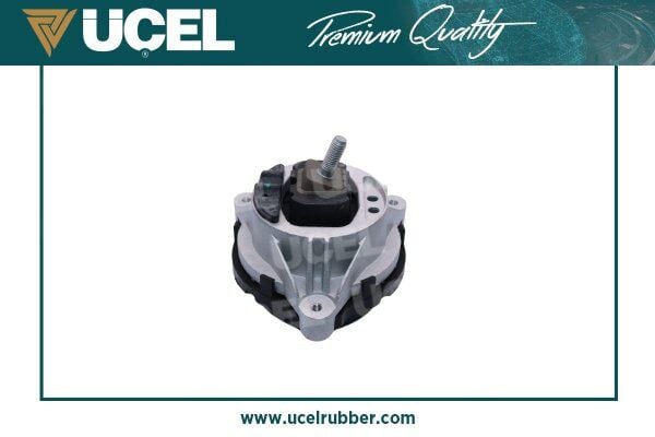 UCEL S96237 MOTOR TAKOZU ALT SAG BMW N13 F20 F21 F30 F31 F35